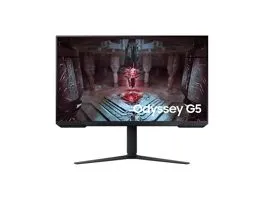 Samsung LS32CG510EUXEN 32&quot; Odyssey G5 G51C QHD 165Hz Gaming monitor