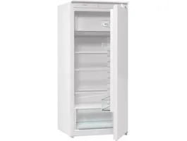 Gorenje HŰTŐ BEÉPÍTHETŐ EGYAJTÓS (RBI412EE1)