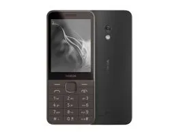 Nokia MOBILTELEFON (235 4G DS, BLACK DOMINO)