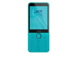 Nokia MOBILTELEFON (235 4G DS, BLUE DOMINO)