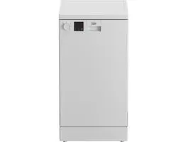 Beko MOSOGATÓGÉP 10 TERÍTÉK KESKENY (DVS05024W)