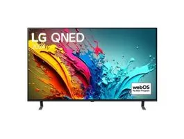 Lg UHD QNED SMART TV (86QNED85T3C)