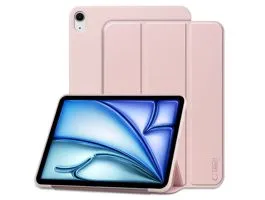 Apple iPad Air 4 / 5 (2020/2022) 10.9 / iPad Air 6 (2024) 11.0 tablet tok    (SmartCase) on/off funkcióval - Tech-Protec