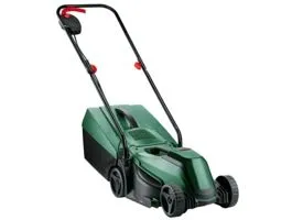 Bosch 06008B9D00 EasyMower 18V-32-200 akkus fűnyíró