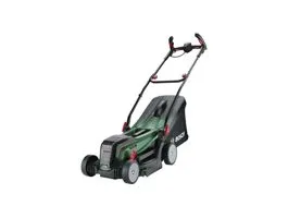 Bosch 06008B9E00 UniversalRotak 2x18V-37-550 akkus fűnyíró