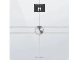 Withings Body Comp Wi-Fi fehér személymérleg