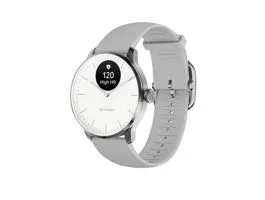 Withings HWA11-model 3 ScanWatch Light 37mm fehér okosóra