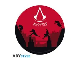 Assassins Creed egérpad