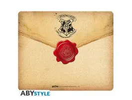 Harry Potter Hogwarts Letter egérpad