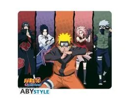 Naruto Shippuden &quot;Csoport&quot; egérpad