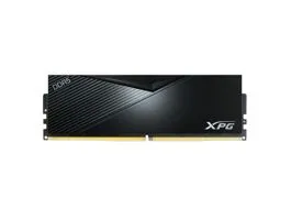 ADATA Memória Desktop - 32GB DDR5 XPG LANCER (6000MHz, CL30, 1.35V, hűtőbordás, fekete)