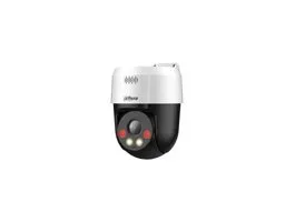 Dahua IP PT dómkamera - SD2A200HB-GN-A-PV (DualLight, 2MP, 4mm, kültéri, IR30m + LED30m, H265+, IP66, ICR, WDR, SD)