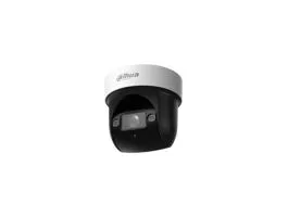 Dahua IP Wifi PT dómkamera - SD29204DB-GNY-W (2MP, 2,8-12mm, kültéri, IR50m, H265+, IP66, ICR, WDR, SD)