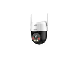 Dahua IP Wifi PT dómkamera - SD2A200HB-GN-AW-P (DualLight, 2MP, 4mm, kültéri, IR30m + LED30m, H265+, IP66, ICR, WDR, SD)