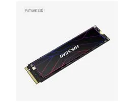 Hikvision HIKSEMI SSD 1TB - FUTURE (3D TLC, M.2 2280 PCIe Gen 4x4, NVMe, r:7400 MB/s, w:6600 MB/s)