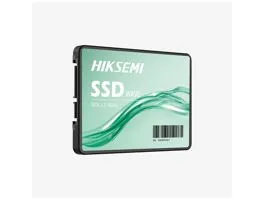 Hikvision HIKSEMI SSD 256GB - WAVE 2,5&quot; (3D TLC, SATA3, r:530MB/s, w:400 MB/s)