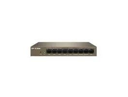 IP-COM Router - M20-8G-PoE (9x 1Gbps, 8x at/af PoE+, 95W, ProFi Cloud)