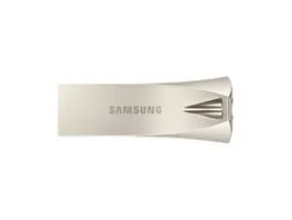 Samsung Pendrive 512GB - MUF-512BE3/APC (BAR Plus, USB 3.1, R400MB/s, vízálló)