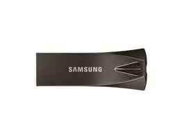 Samsung Pendrive 512GB - MUF-512BE4/APC  (BAR Plus, USB 3.1, R400MB/s, vízálló)