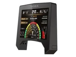 Moza Racing kiegészítő - RM HD (Digital Dash, R16/R21)