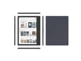 Onyx BOOX e-book  7&quot; - Go Color 7 Fekete (Eink Carta, világítás,1680x1264, Octa, 4GB/64GB, Dual-WiFi, BT5, 2300mAh, A12)