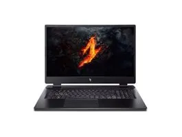 ACER Aspire Nitro AN17-42-R804, 17.3&quot; QHD IPS, AMD Ryzen 7-8845HS, 16GB, 1TB SSD, GeForce RTX 4050, Win11 Home, fekete