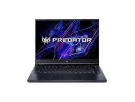 ACER Predator Helios PHN14-51-58EH, 14,5&quot; WQXGA, Intel Ultra 5 125H, 16GB, 512GB SSD, GeForce RTX 4060, DOS, fekete