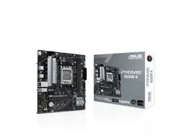 ASUS Alaplap AM5 PRIME B650M-R AMD B650, mATX