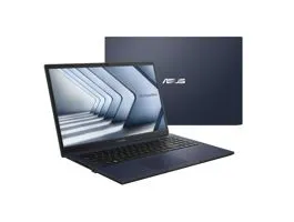 ASUS COM NB ExpertBook B1502CVA-NJ0975 15.6&quot; FHD, i5-1335U, 16GB, 512GB M.2, INT, NOOS, Fekete