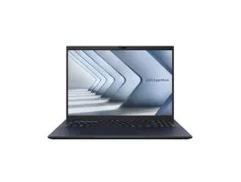 ASUS COM NB ExpertBook B3604CVA-Q90442 16&quot; WUXGA, i5-1340P, 8GB, 512GB M.2, INT, NOOS, Fekete