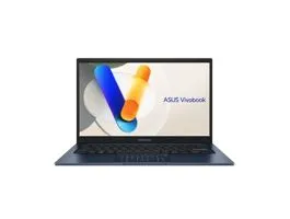 ASUS CONS NB Vivobook X1404VA-AM427 14&quot; FHD, i5-1335U, 8GB, 512GB M,2, INT, NOOS, Kék