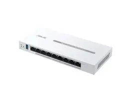 ASUS ExpertWiFi Vezetékes VPN Router 1xWAN(1000Mbps) + 2xWAN/LAN(1000Mbps POE) +  6xLAN(1000Mbps POE) + 1xUSB, EBG19P