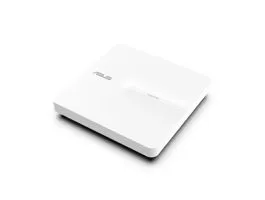 ASUS ExpertWiFi Wireless Access Point Dual Band AX3000 Mennyezetre/Falra rögzíthető, EBA63