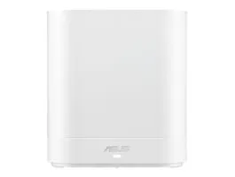 ASUS ExpertWiFi Wireless Mesh Networking system AX7800, EBM68 1-PK WHITE