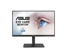 ASUS VA24EQSB Eye Care Monitor 23.8&quot; IPS, 1920x1080, HDMI/Displayport/D-Sub, 3xUSB3.0, 75Hz