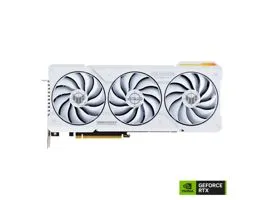 ASUS Videokártya PCI-Ex16x nVIDIA RTX 4070 Ti SUPER 16GB DDR6X OC