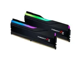 G.SKILL Memória DDR5 32GB 8000Mhz CL38 DIMM 1.45V, Trident Z5 RGB Intel XMP (Kit of 2)