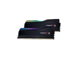 G.SKILL Memória DDR5 48GB 8000Mhz CL48 DIMM 1.35V, Trident Z5 RGB Intel XMP (Kit of 2)