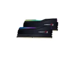 G.SKILL Memória DDR5 48GB 8400Mhz CL40 DIMM 1.40V, Trident Z5 RGB Intel XMP (Kit of 2)