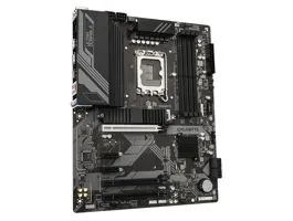 GIGABYTE Alaplap S1700 Z790 D INTEL Z790, ATX