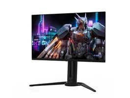 GIGABYTE OLED Monitor 27&quot; AORUS FO27Q3 2560x1440, 2xHDMI/Displayport/4xUSB