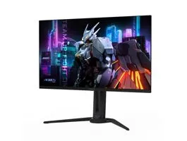 GIGABYTE OLED Monitor 31.5&quot; AORUS FO32U2 3840x2160, 2xHDMI/Displayport/4xUSB