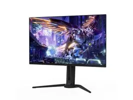 GIGABYTE OLED Monitor 31.5&quot; AORUS FO32U2P 3840x2160, 2xHDMI/2xDisplayport/MiniDisplay/4xUSB