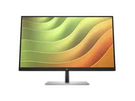 HP Monitor 23.8&quot; EliteDisplay E24u G5 AG IPS 1920x1080, 16:9, 1000:1, 250cd, 5ms, USB-C, HDMI, DisplayPort, fekete