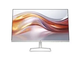 HP monitor 524sf 23.8&quot; AG IPS 1920x1080, 1500:1, 300cd, 5ms, VGA, HDMI - fekete