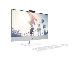 HP Pavilion AIO 27-ca2003nn 27&quot; QHD AG, Core i5-13400T 1.8 GHz, 16GB, 1TB SSD