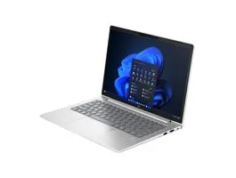 HP ProBook 440 G11 14&quot; WUXGA AG UWVA, Core Ultra5-125H 1.2GHz, 8GB, 1TB SSD, Win 11 Prof., ezüst