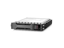 HPE 600GB SAS 10K SFF BC MV HDD