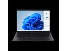 LENOVO ThinkPad T14 G5, 14.0&quot; WUXGA, Intel Core Ultra 5 125U (4.3GHz), 16GB, 512GB SSD, Win11 Pro