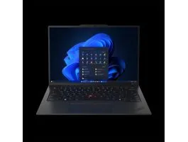 LENOVO ThinkPad X1 Carbon 12, 14.0&quot; 2.8K OL Touch, Intel Core Ultra 7 155U (4.8GHz), 32GB, 1TB SSD, Win11 Pro